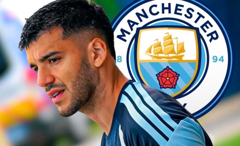 Mercato OM : Manchester City passe à l’action pour Gerónimo Rulli
