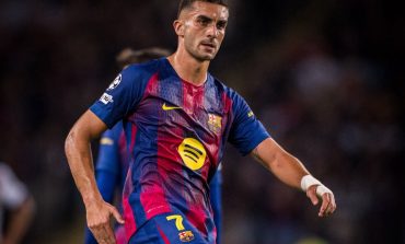 Mercato Barça : Ferran Torres lâche une phrase qui relance totalement son avenir