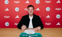 Ajax Amsterdam : Marc-André Ter Stegen promet de « ramener le club là où il doit être »