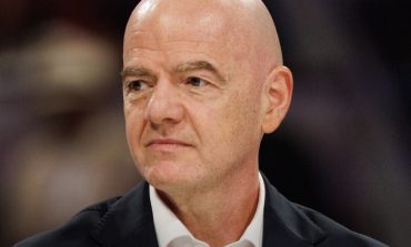 Crise FIFA-UEFA : quelles conséquences pour la réélection de Gianni Infantino ?
