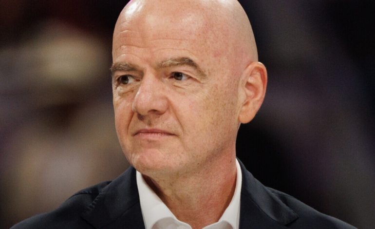 Crise FIFA-UEFA : quelles conséquences pour la réélection de Gianni Infantino ?
