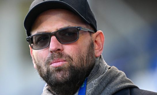 Caen : Matthieu Bodmer fait une étonnante promesse à Kylian Mbappé
