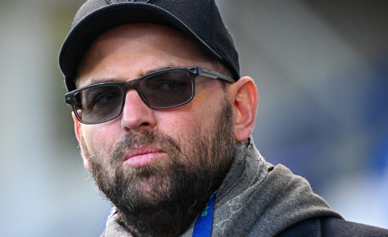 Caen : Matthieu Bodmer fait une étonnante promesse à Kylian Mbappé