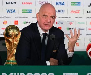 FIFA : Gianni Infantino va-t-il démissionner ? 