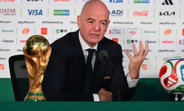 Crise FIFA-UEFA : sous pression, Gianni Infantino convoque ses cadres en urgence au Maroc