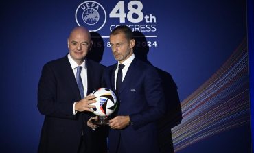 Crise FIFA-UEFA : Infantino désormais menacé de poursuites judiciaire ?