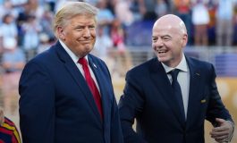 Crise FIFA-UEFA : Donald Trump peut-il sauver Gianni Infantino ?
