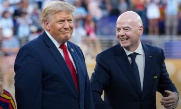 Crise FIFA-UEFA : Donald Trump peut-il sauver Gianni Infantino ?