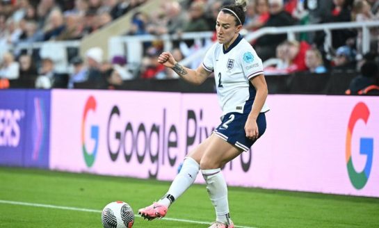 Crise FIFA-UEFA : Lucy Bronze brise le silence et se dit prête au boycott