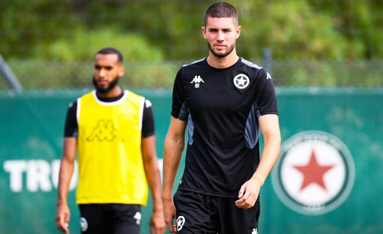 Zinédine Zidane: son fils Elyaz Zidane signe au Red Star avec une clause spéciale