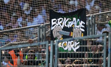 FC Nantes : la Brigade Loire revient en tribunes malgré les Kita
