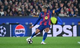 Ronald Araujo : Liverpool et FC Barcelone sur la même longueur d'ondes ?
