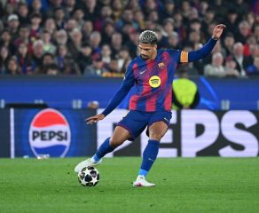 Ronald Araujo :  Liverpool et FC Barcelone sur la même longueur d'ondes ?