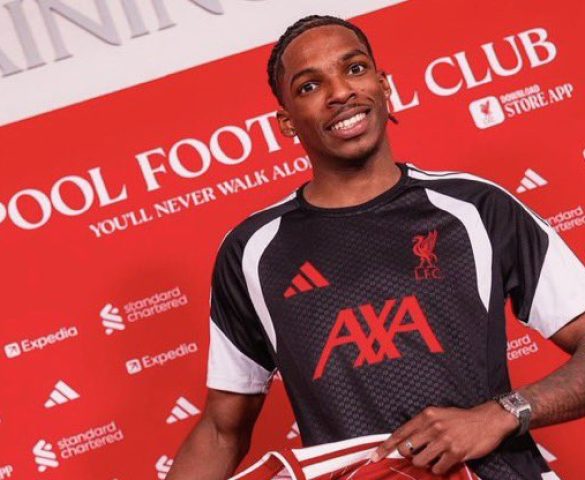 Mercato Liverpool : deux nouveaux défenseurs débarquent à Anfield