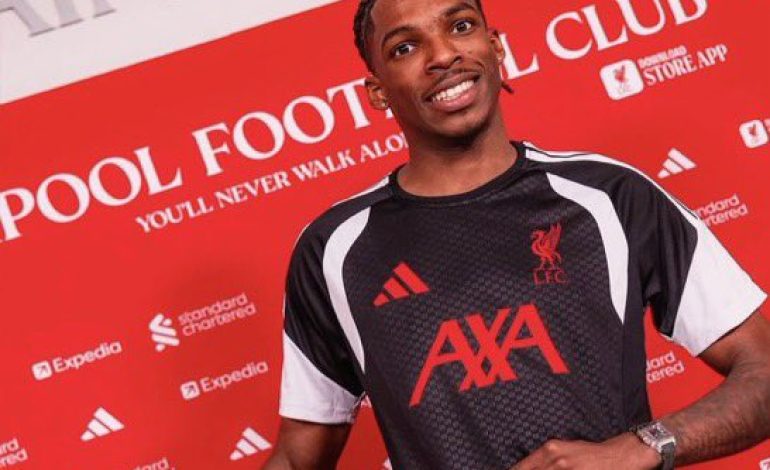 Mercato Liverpool : deux nouveaux défenseurs débarquent à Anfield