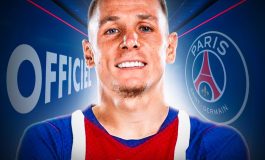 Mercato PSG : Lucas Digne fait son grand retour à Paris