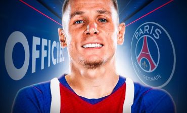 Mercato PSG : Lucas Digne fait son grand retour à Paris