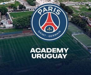 PSG Academy : Paris étend son empire en Uruguay