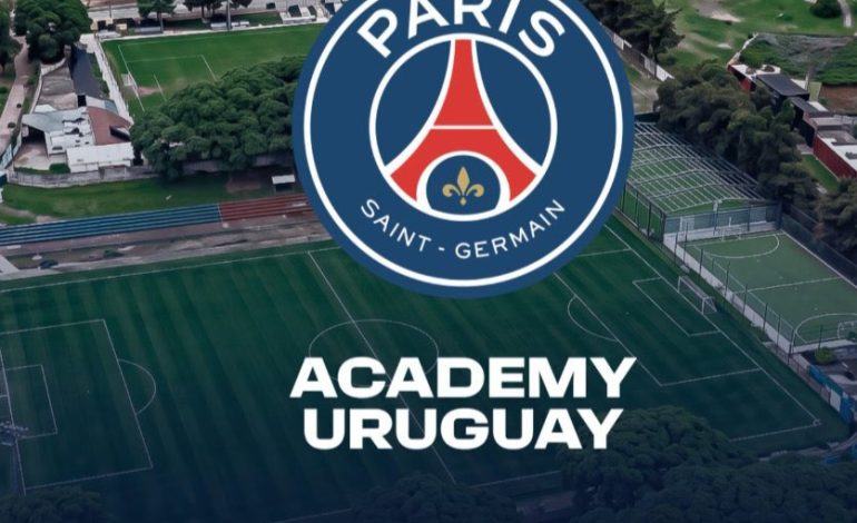 PSG Academy : Paris étend son empire en Uruguay