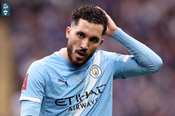 Manchester City - Bournemouth : Rayan Cherki est-il l’homme du match ?