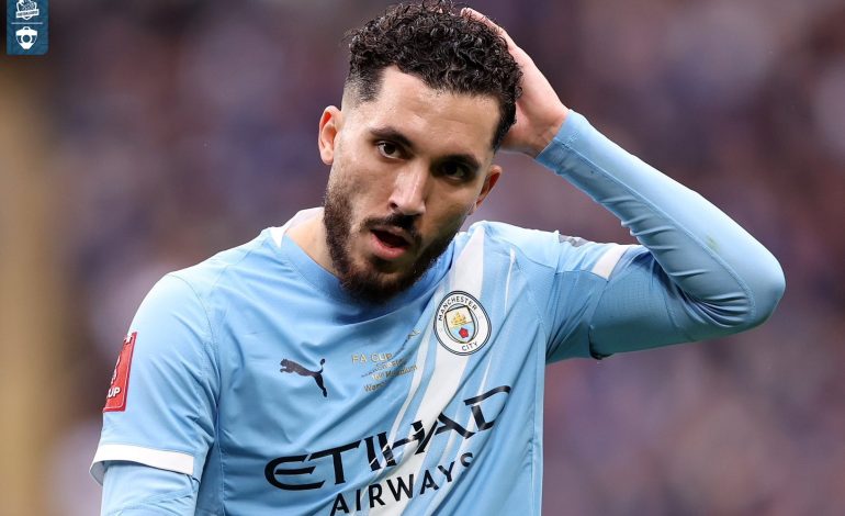Manchester City – Bournemouth : Rayan Cherki est-il réellement l’homme du match ?