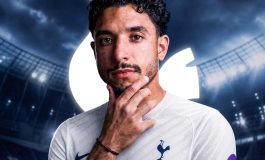 Tottenham : Omar Marmoush a trouvé un accord avec Manchester City