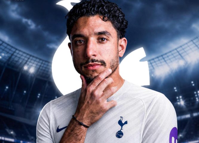 Tottenham : Omar Marmoush a trouvé un accord avec Manchester City