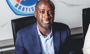 Ligue des champions : Yaya Touré envoie le Slovan Bratislava en phase de ligue !