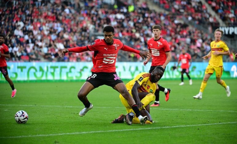 Rennes : Franck Haise perd patience avec Abdelhamid Aït-Boudlal