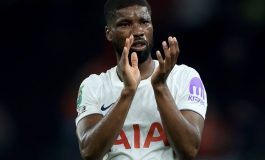 Tottenham : Kevin Danso pousse pour partir, Sunderland accélère