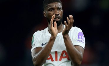 Tottenham : Kevin Danso pousse pour partir, Sunderland accélère