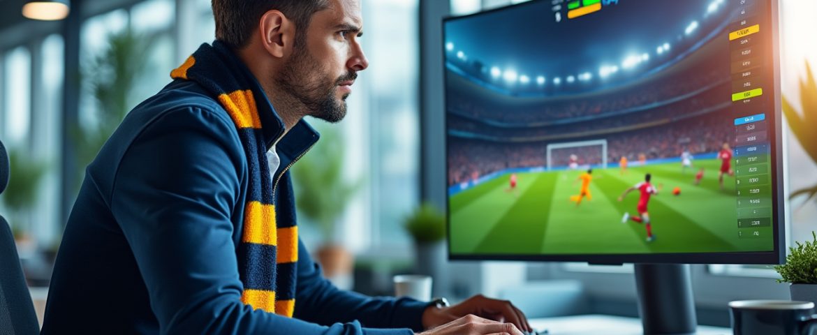 découvrez comment kooora kooora live révolutionne le suivi des matchs en direct, offrant une expérience immersive et des mises à jour instantanées pour les passionnés de sport.