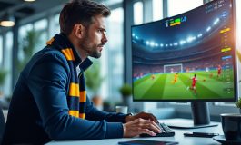 Kooora live : suivre les matchs en direct, scores et statistiques en temps réel