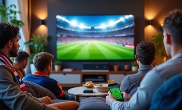 Koora tv : les meilleures options pour suivre vos matchs de football en direct