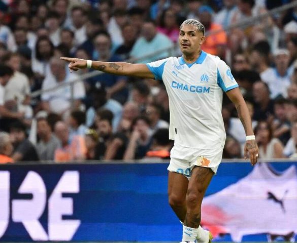 OM : Facundo Medina raconte comment les supporters marseillais l’ont « détruit » sur son poids