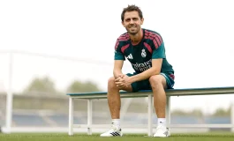 Bernardo Silva cite cinq qualités utiles au Real Madrid