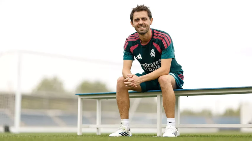Silva Madrid