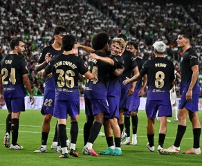 Liga : tous les résultats de la 2e journée 2026-2027