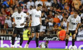 Valence CF : un début de saison sous pression et un mercato timide
