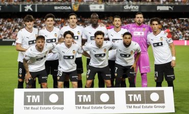 Valence : la composition probable face au Deportivo à Riazor