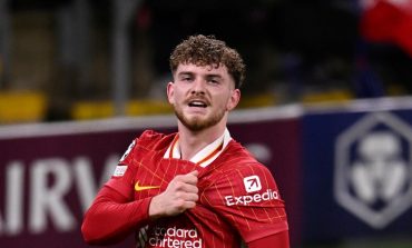 Valence CF explore la piste Harvey Elliott pour renforcer son attaque