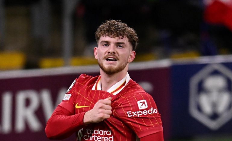 Valence CF explore la piste Harvey Elliott pour renforcer son attaque
