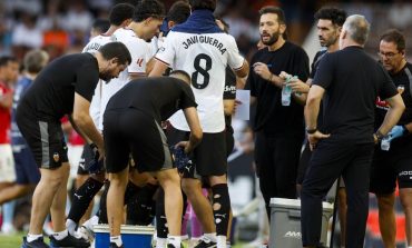 Valence CF cherche un succès à Riazor pour relancer sa saison