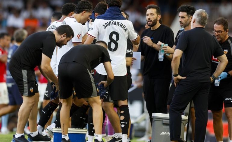 Valence CF cherche un succès à Riazor pour relancer sa saison
