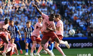 Valence prépare un mois de septembre décisif face à des adversaires de haut niveau
