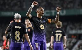 Elche – Barcelone : Raphinha, le nouveau patron offensif du Barça ?