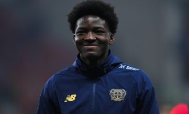 Axel Tape prêté à Levante pour la saison 2026-2027