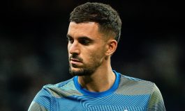 Real Betis : l'option Dani Ceballos toujours envisagée à quelques jours de la fin du mercato