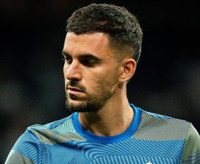 Real Betis : l'option Dani Ceballos toujours envisagée à quelques jours de la fin du mercato