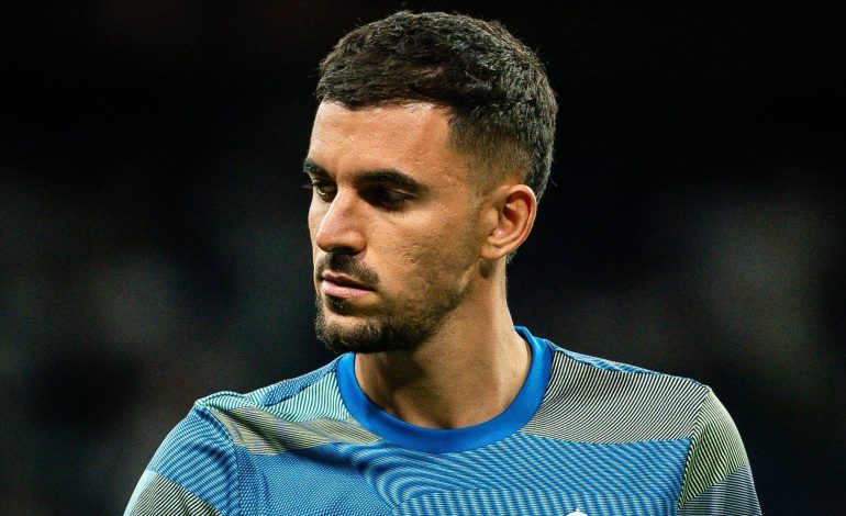 Real Betis : l&rsquo;option Dani Ceballos toujours envisagée à quelques jours de la fin du mercato